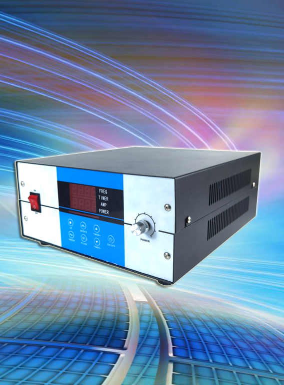 54-200khz高频率超声波发生器电源