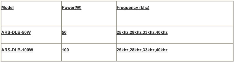 50W-120W 超声波线路板