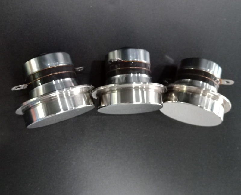 美容超声波换能器