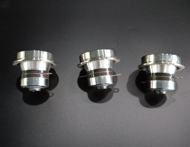 美容超声波换能器