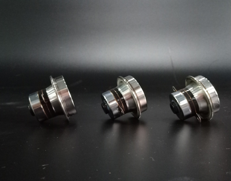 美容超声波换能器