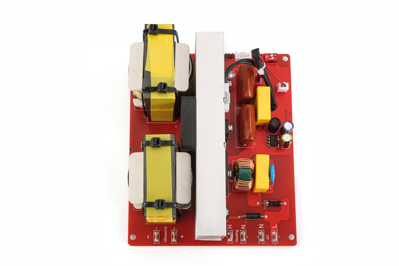 40khz超声波美容线路板/电路板