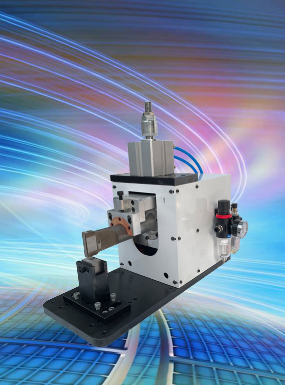 20khz 金属材料超声波焊接机