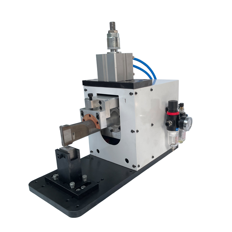 20khz 金属材料超声波焊接机