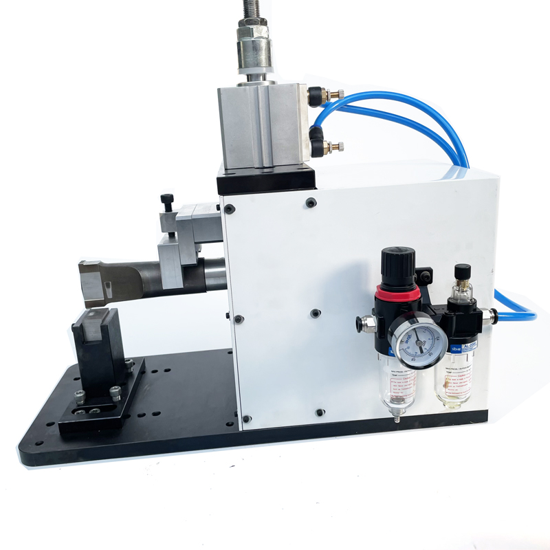 20khz 金属材料超声波焊接机
