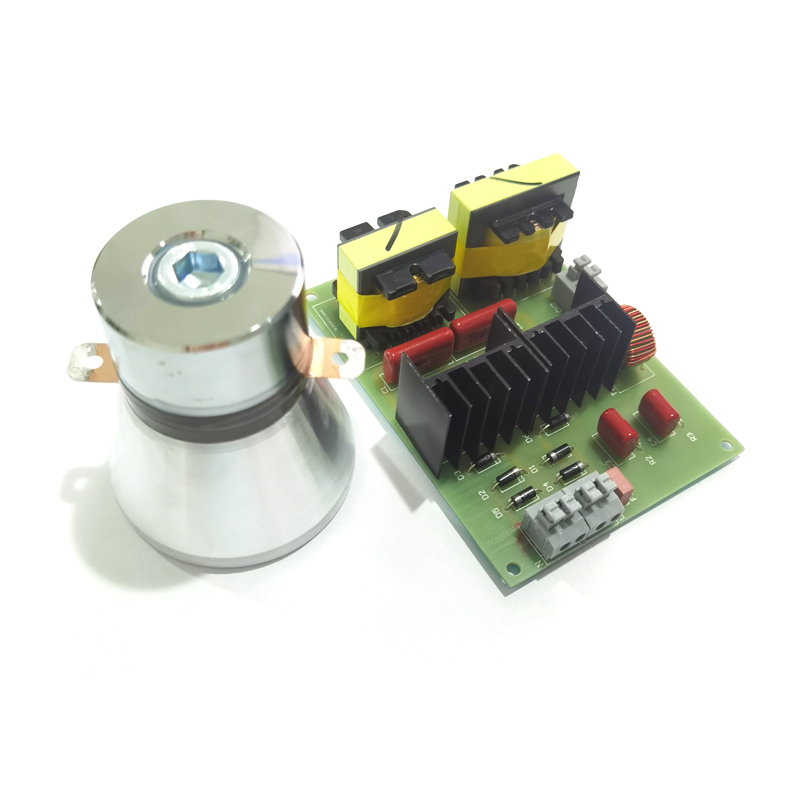 28KHZ/40KHZ超声波换能器驱动板功率板 28KHZ/40KHZ超声波换能器驱动板功率板