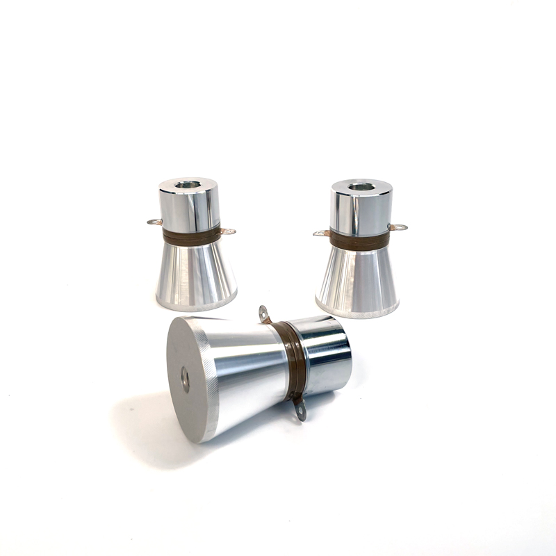 40khz 压电超声波换能器振子