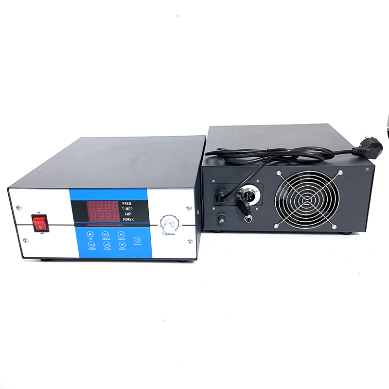 数码超声波发生器电源