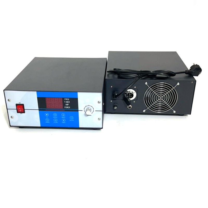 高能超声波发生器