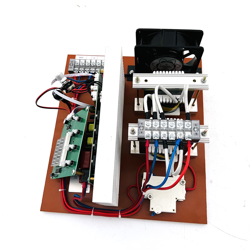 超声波发生器线路板