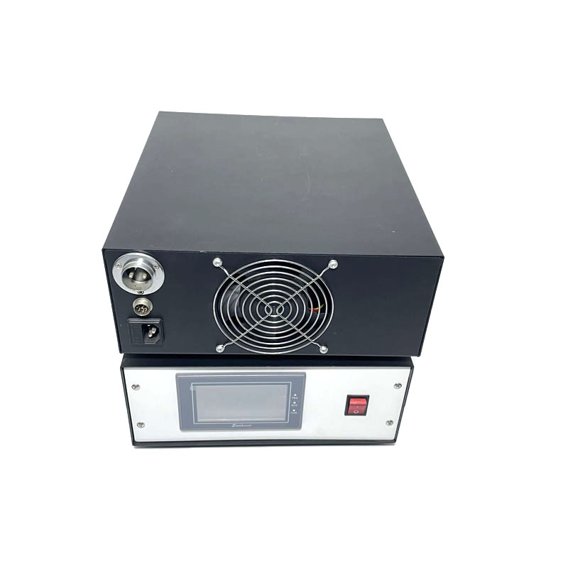 智能型超声波发生器电源
