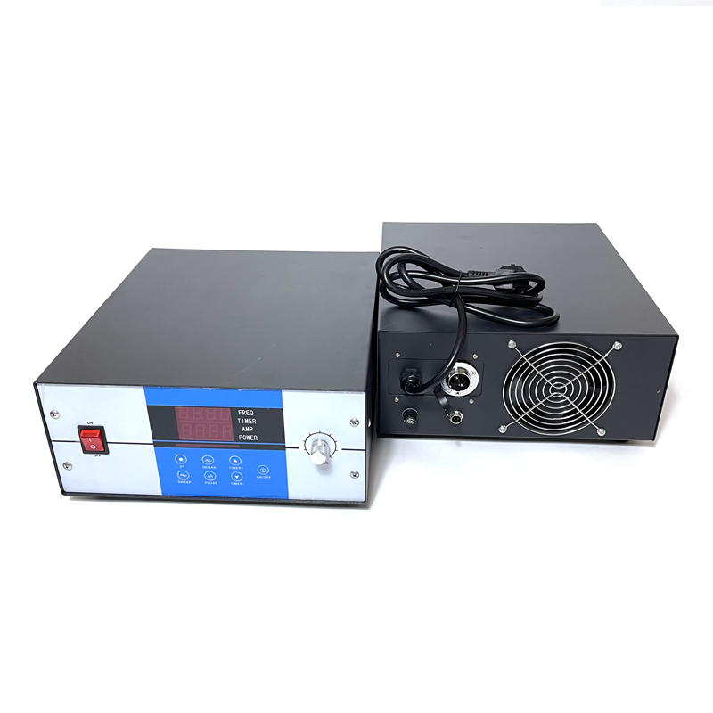 50KHZ高频率超声波电源发生器