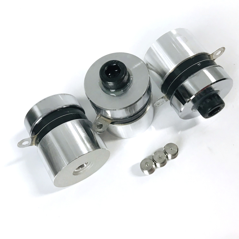 超声波换能器振子