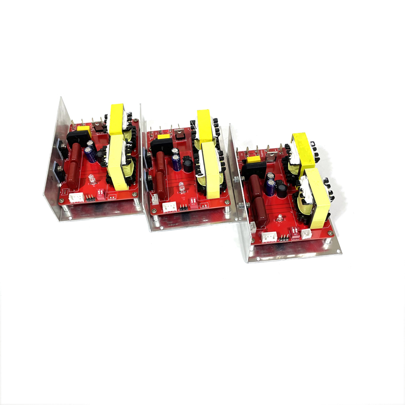 小功率超声波PCB电路板