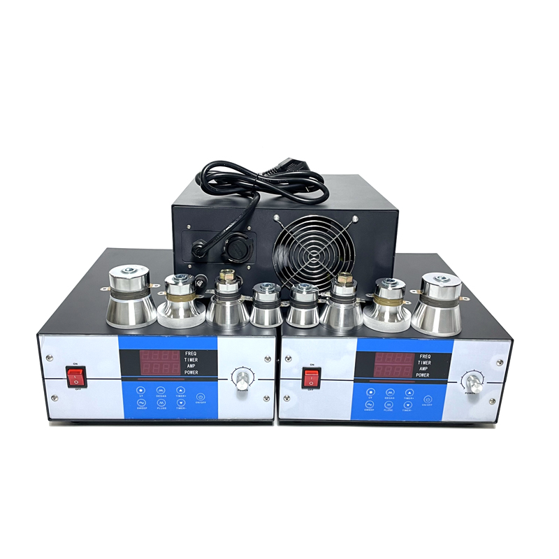 超声波换能器发生器电源