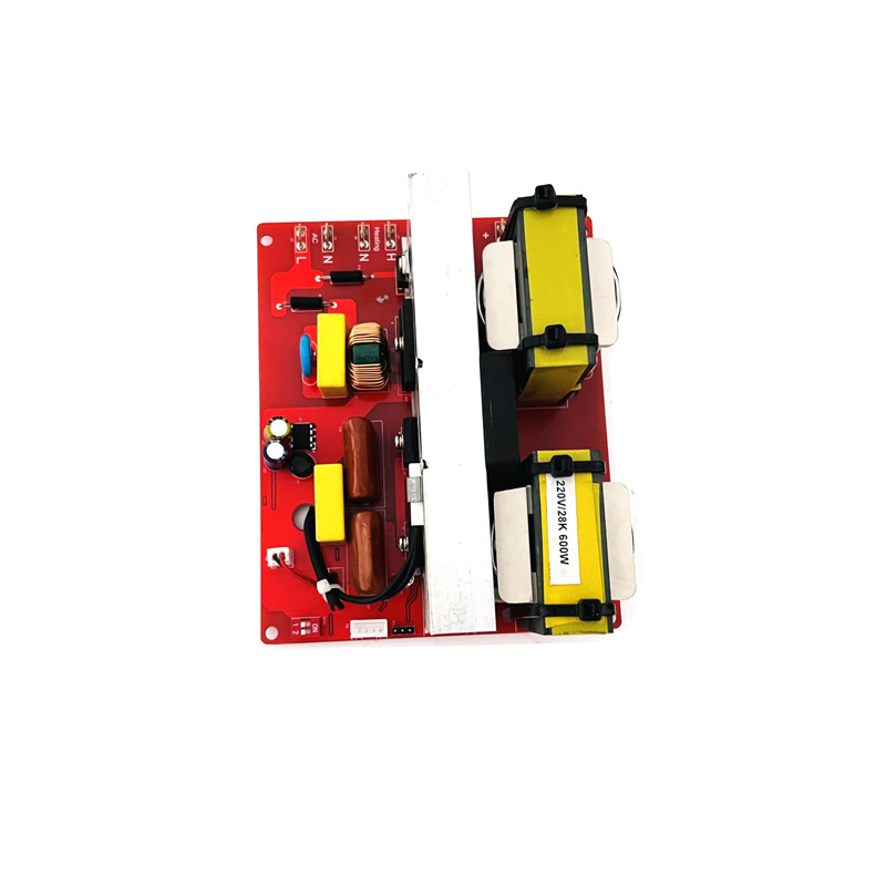 超声波电子电路板线路