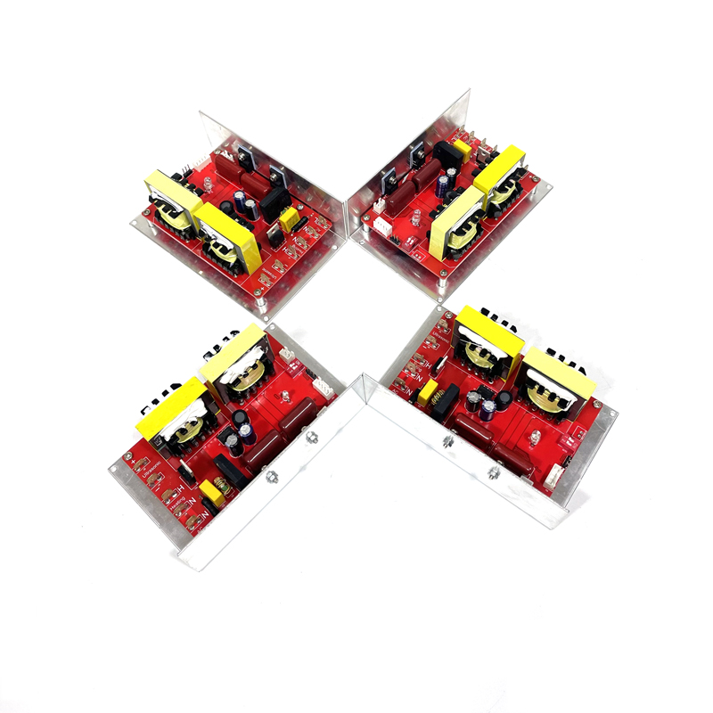 小功率超声波驱动路板PCB