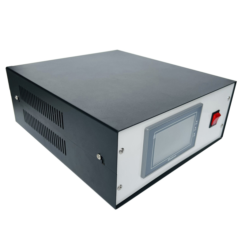 智能数控超声波发生器 智能数控超声波发生器