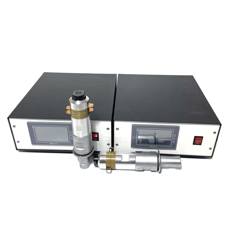 高精密超声波电源焊接发生器