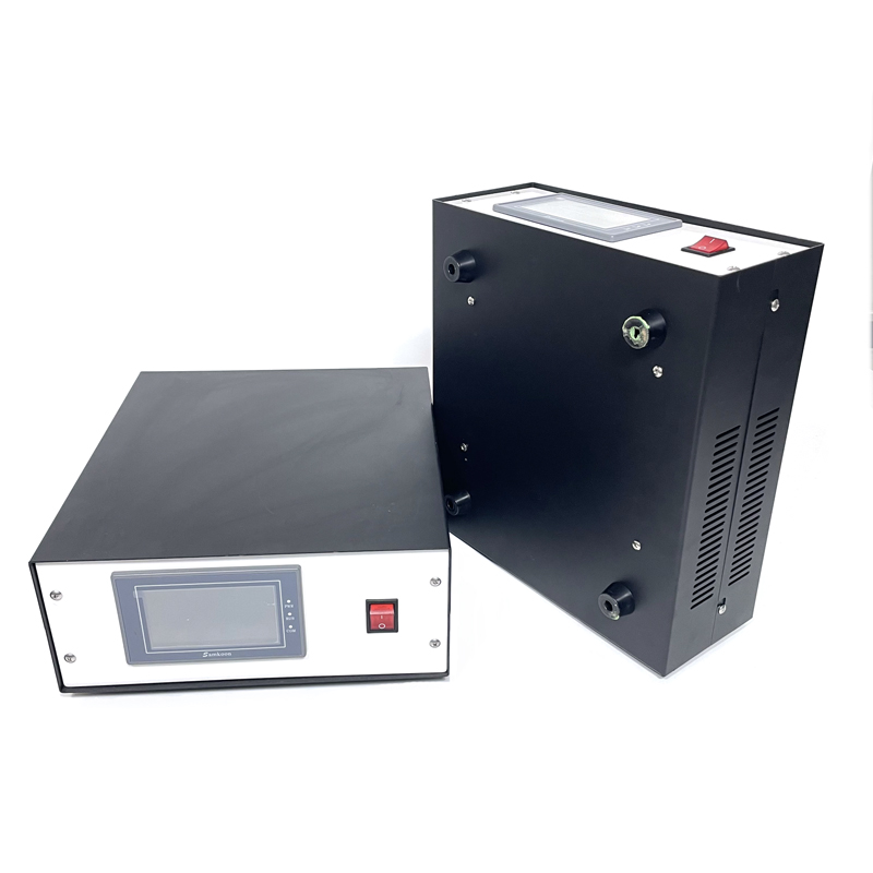 焊接机驱动超声波电源发生器