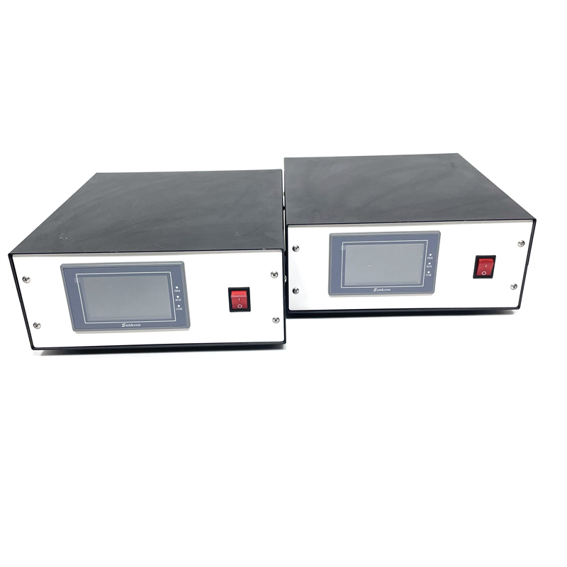 15KHZ大功率超声波塑料焊接发生器电源