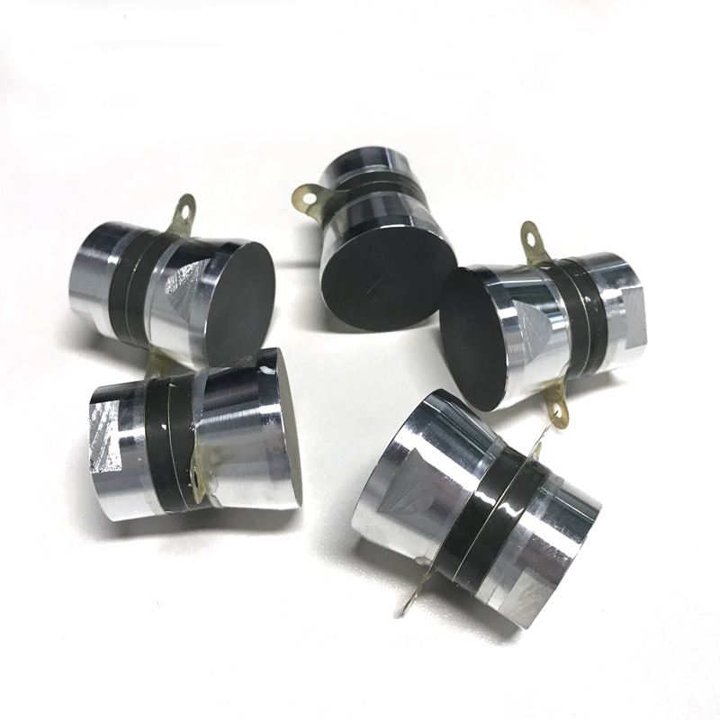 200KHZ 35W高频超声波清洗换能器振子