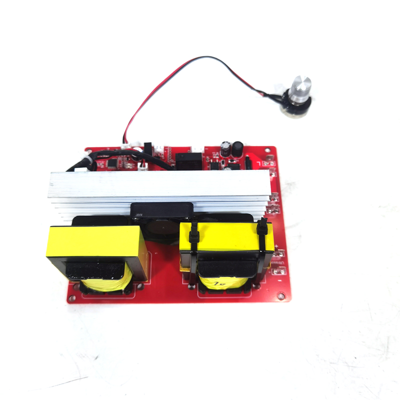 工业超声波线路板28KHZ-40KHZ