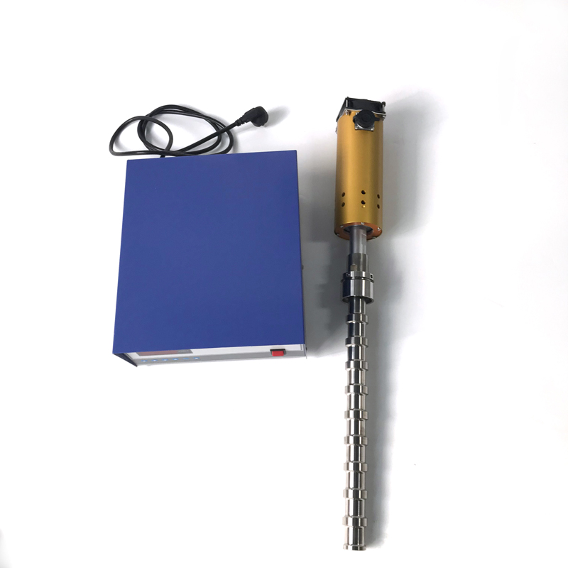 粉体材料超声波振动棒分散仪