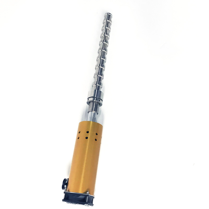 超声波消泡分散棒