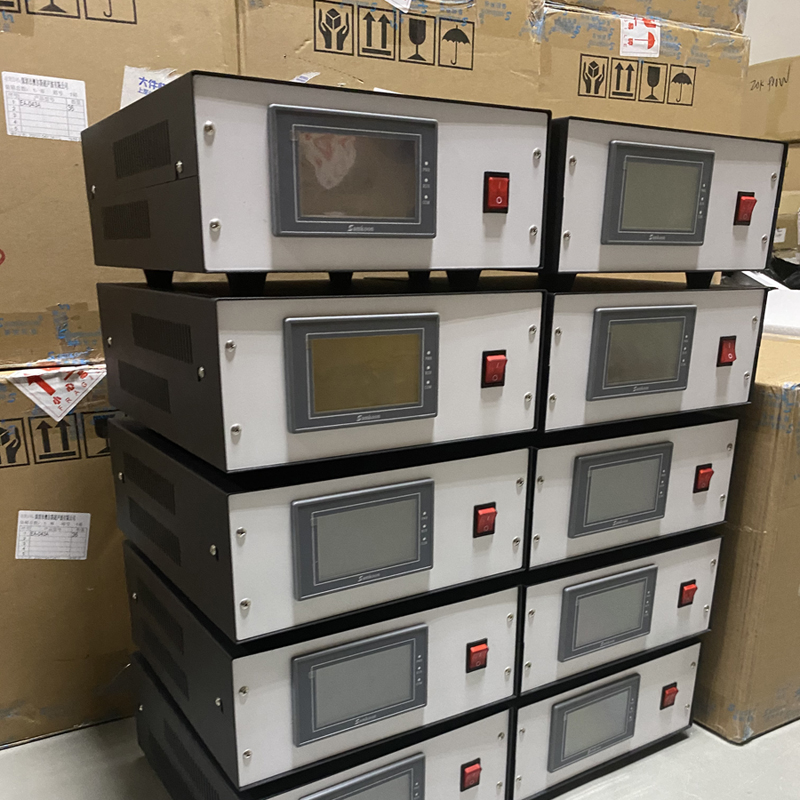 工业超声波发生器3000W 15KHZ-20KHZ