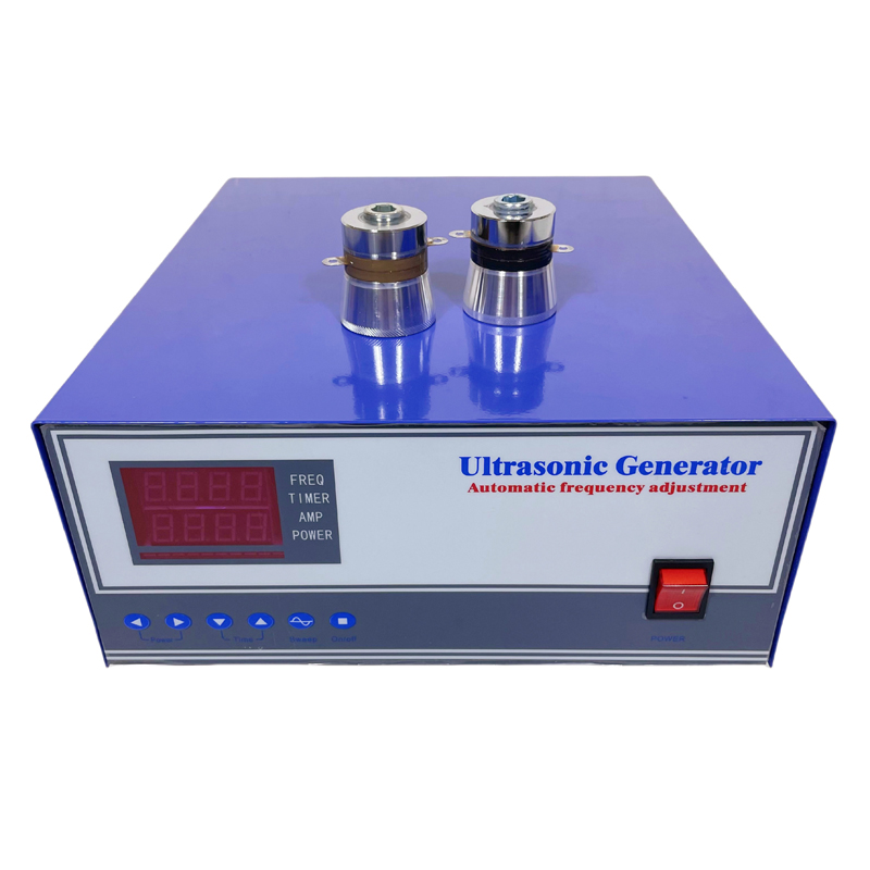 厨房洗碗机超声波清洗电源发生器