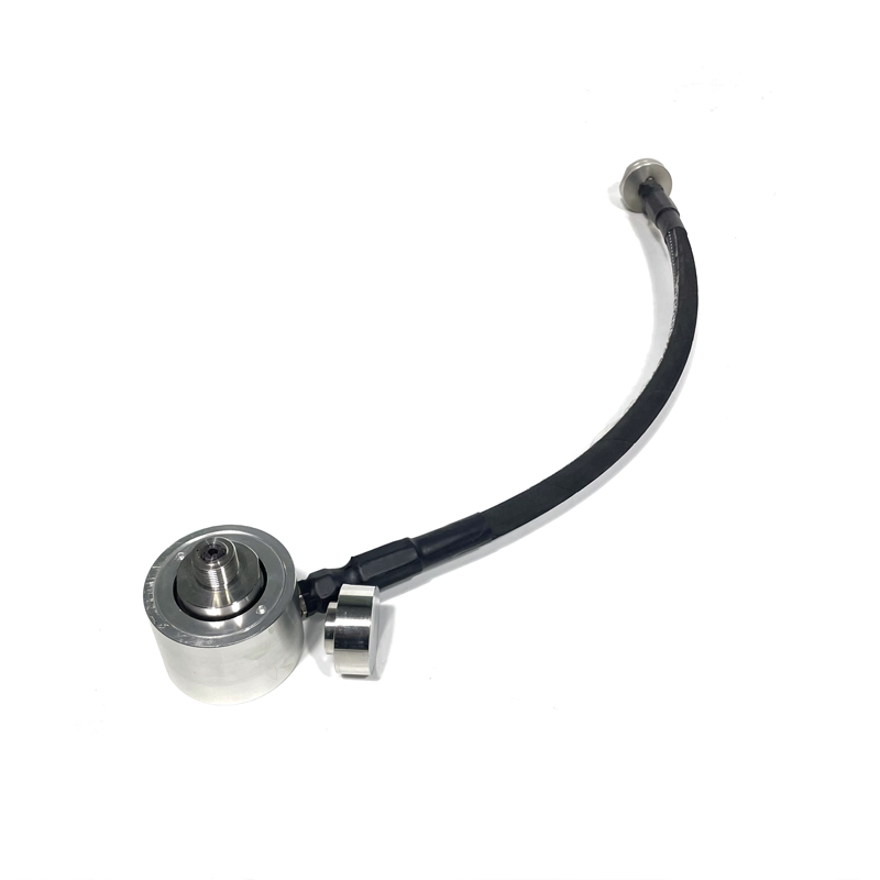 多层试验筛超声波振动换能器振子