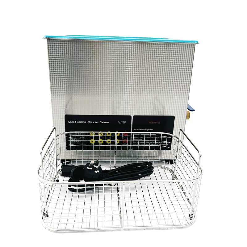 专用小型6.5L升超声波清洗机