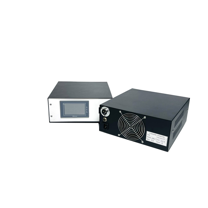 15kHz高精密度超声波塑料焊接机电源