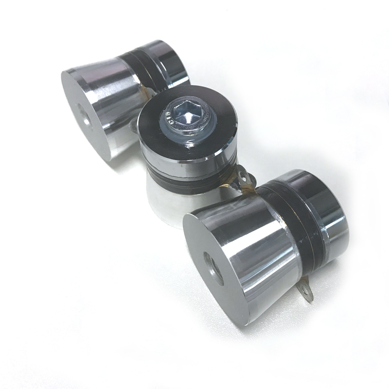 PZT-4 28KHZ 超声波清洗换能器