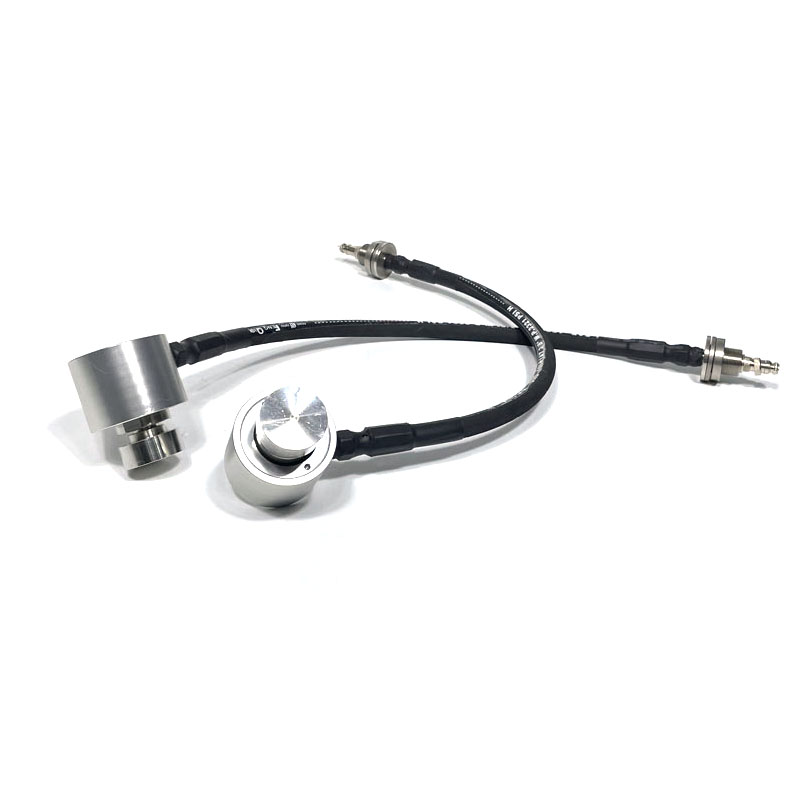 活性碳珍珠粉超声波振动筛换能器振子