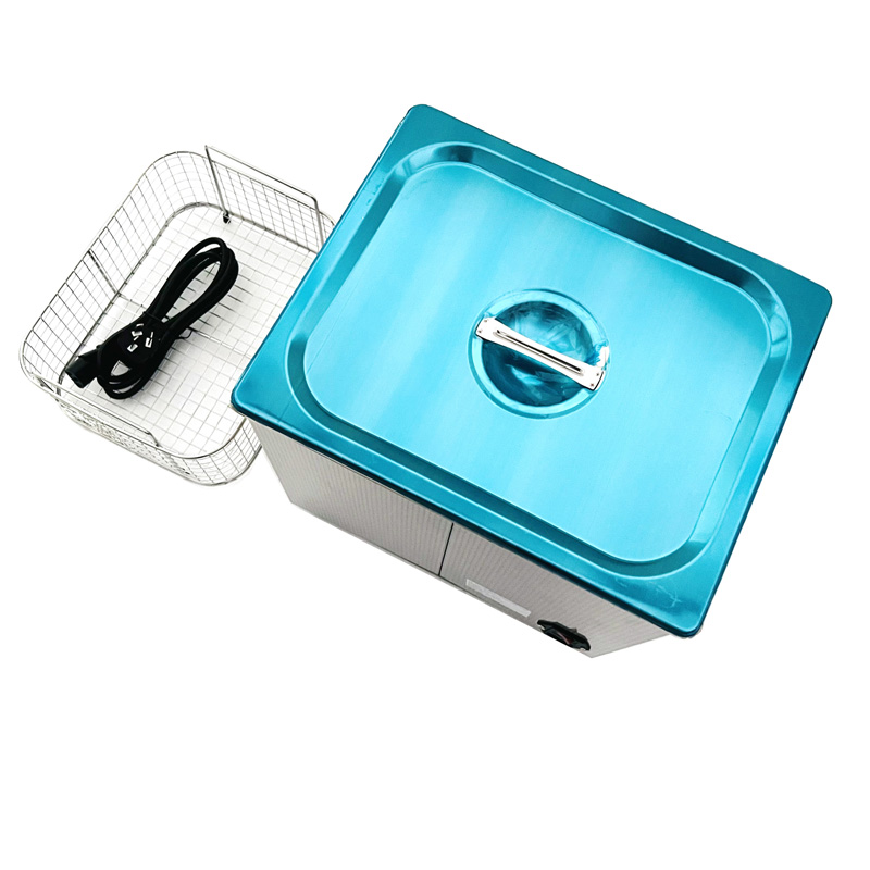 不锈钢除油数码超声波清洗机