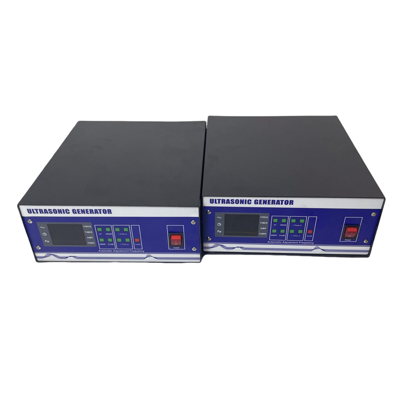 超声波清洗机控制器电源发生器