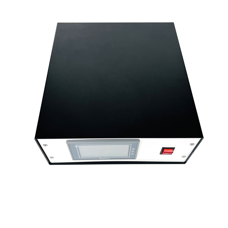 大功率超声波工业塑料焊接发生器