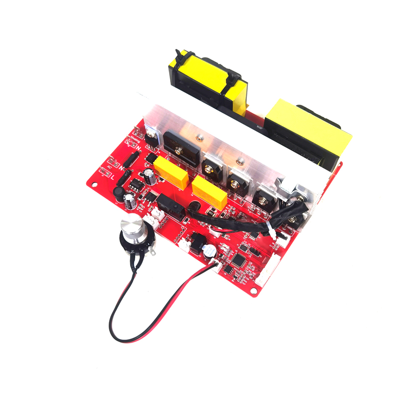 工业压电超声波清洗机驱动线路板 工业压电超声波清洗机驱动线路板