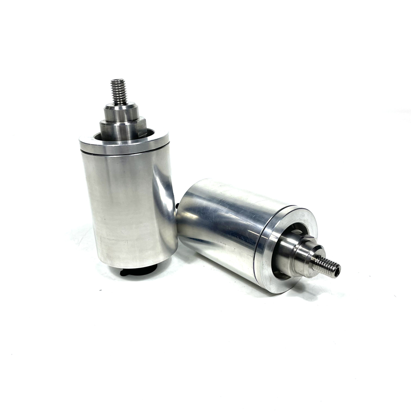 二次元高频304不锈钢粉末振动筛换能器