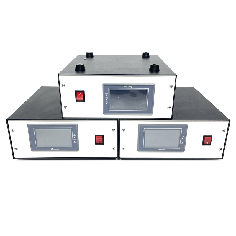 多功能超声波塑料焊接电源