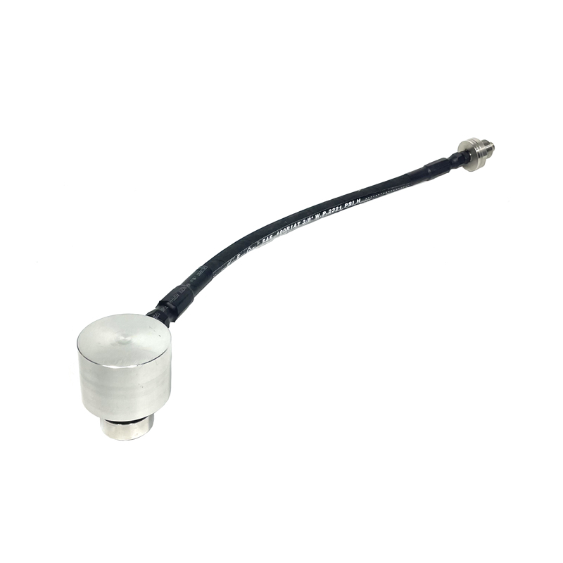 石墨除杂超声波振动筛驱动换能器振子 石墨除杂超声波振动筛驱动换能器振子