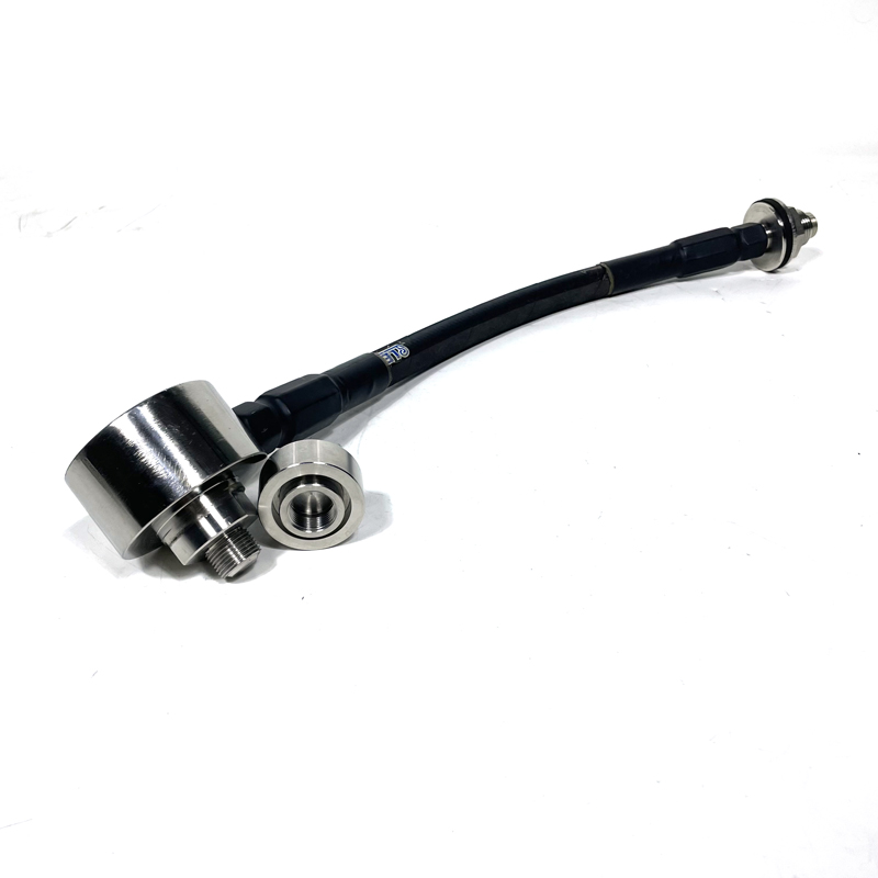 电池活性炭颗粒超声波振动筛华换能器振子