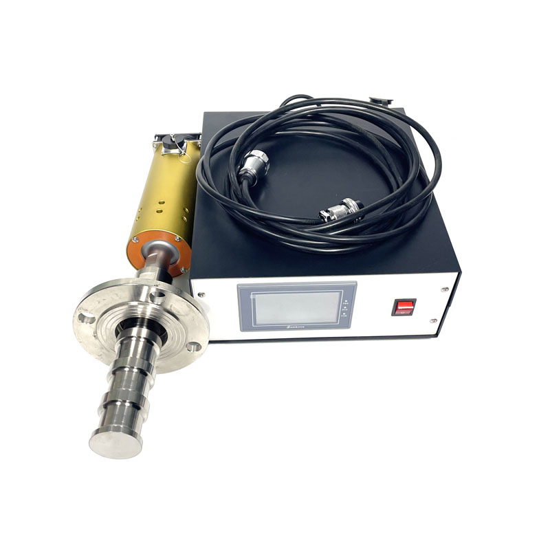 超声波振动棒植物油脂提取