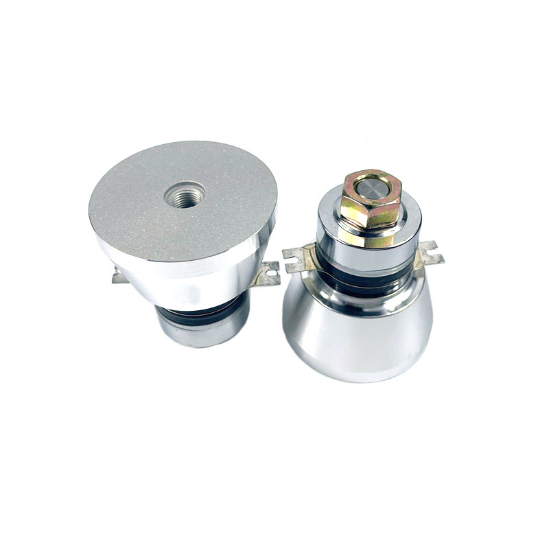 大功率压电超声波清洗换能器