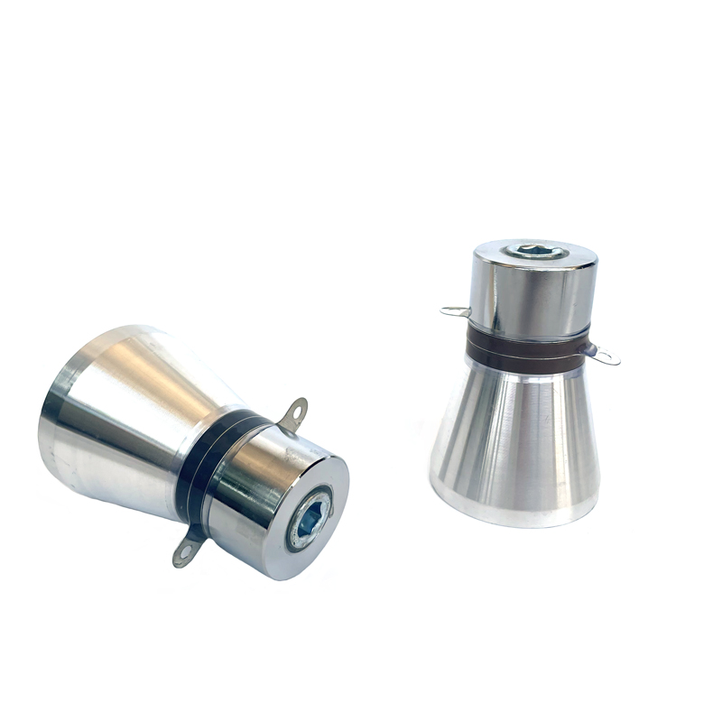 28KHZ压电超声波清洗换能器震子