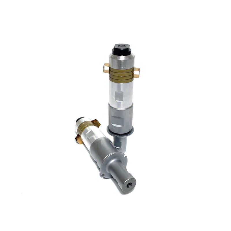 20KHZ 高功率超声波焊接换能器