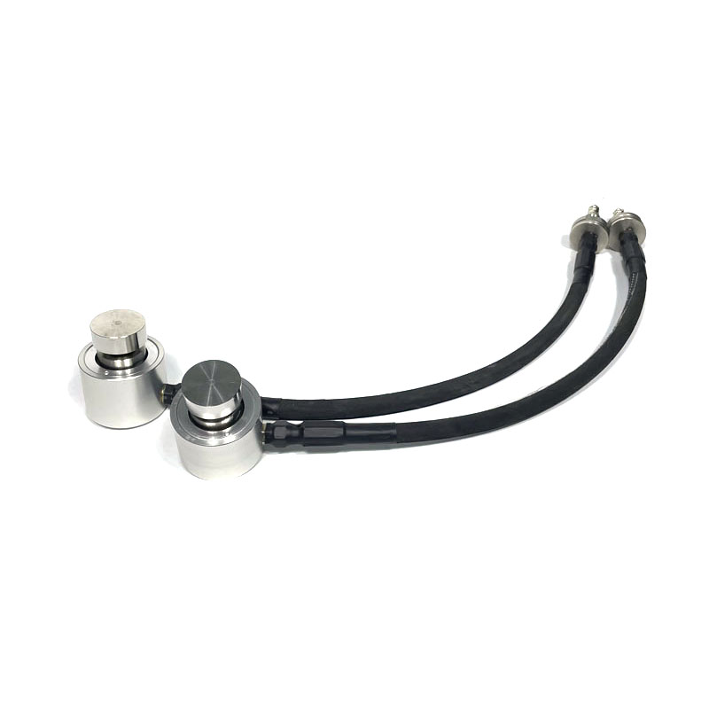 振动筛超声波震动换能器振子