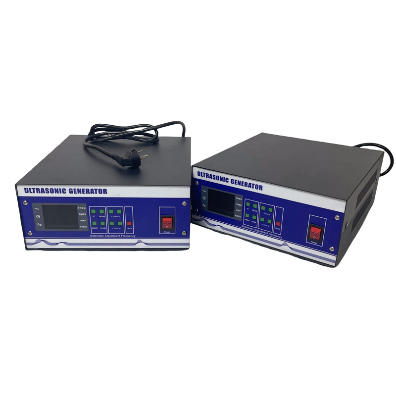工业清洗机超声波驱动电源发生器 工业清洗机超声波驱动电源发生器